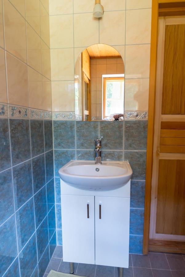 Nature Guest House Võsu Extérieur photo