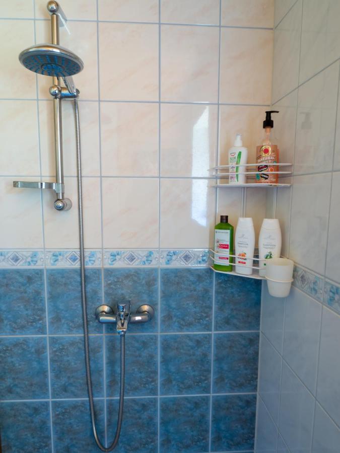 Nature Guest House Võsu Extérieur photo