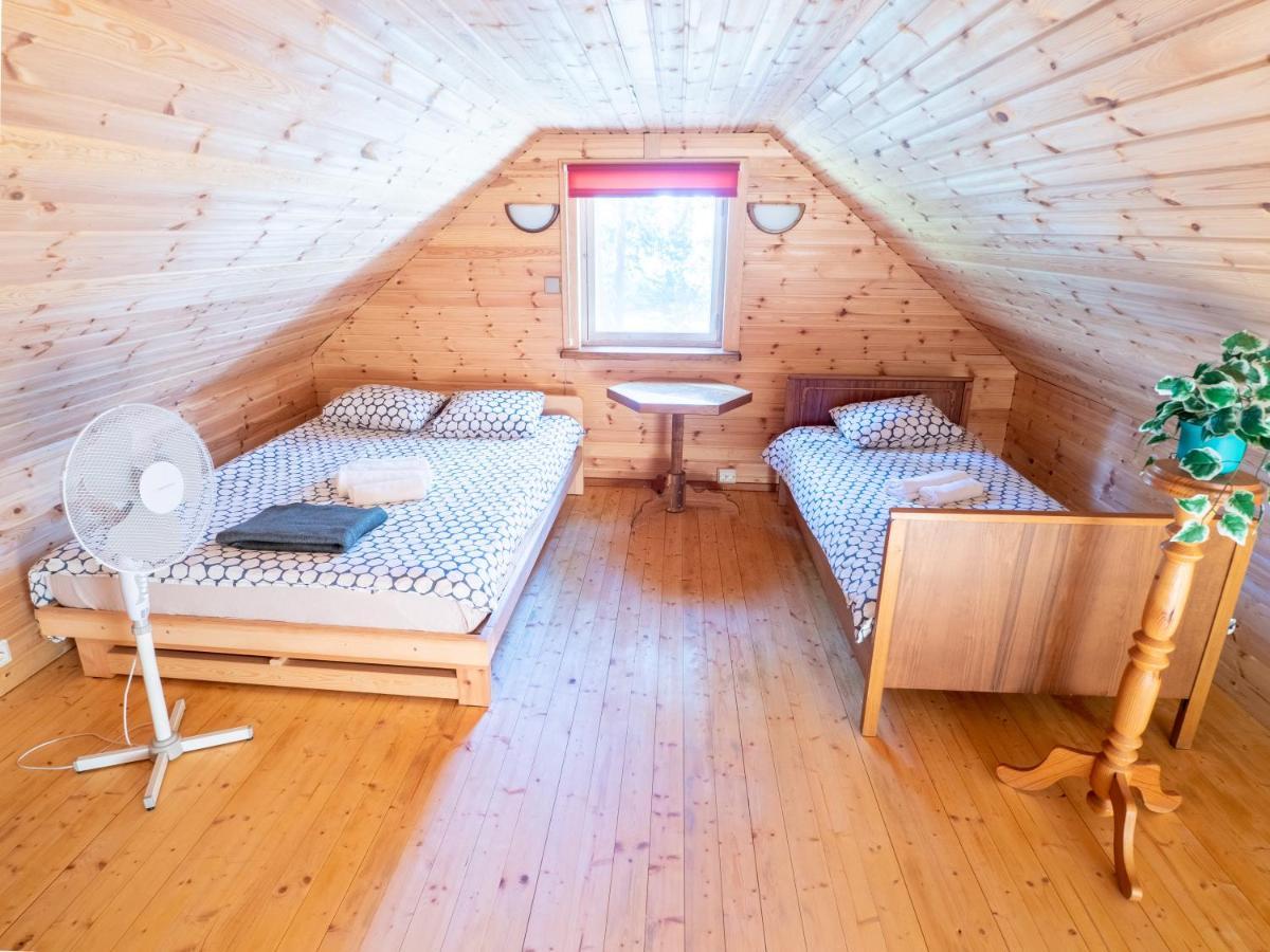 Nature Guest House Võsu Extérieur photo