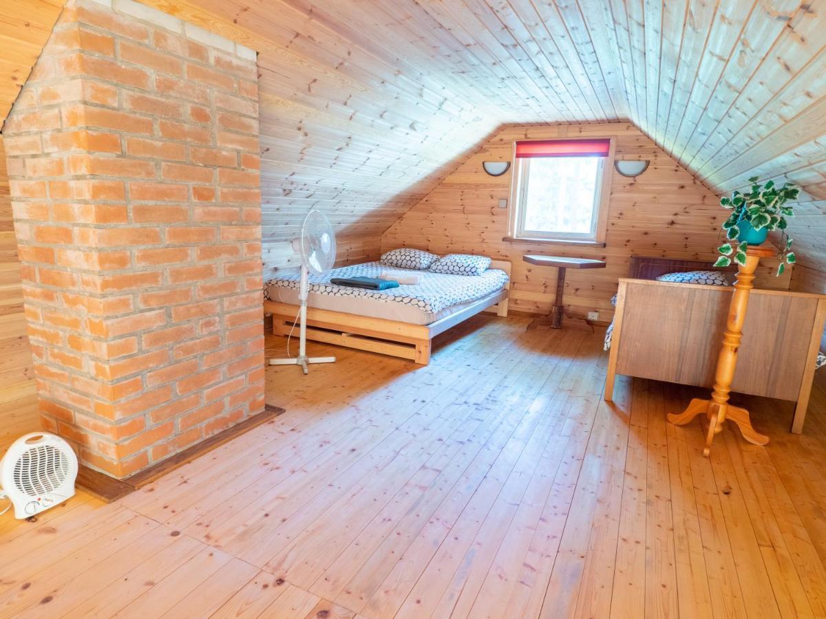Nature Guest House Võsu Extérieur photo