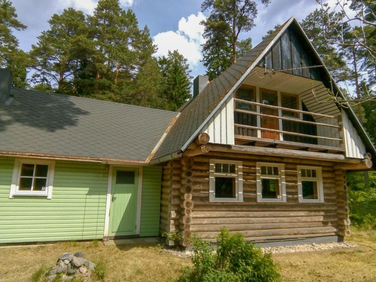 Nature Guest House Võsu Extérieur photo