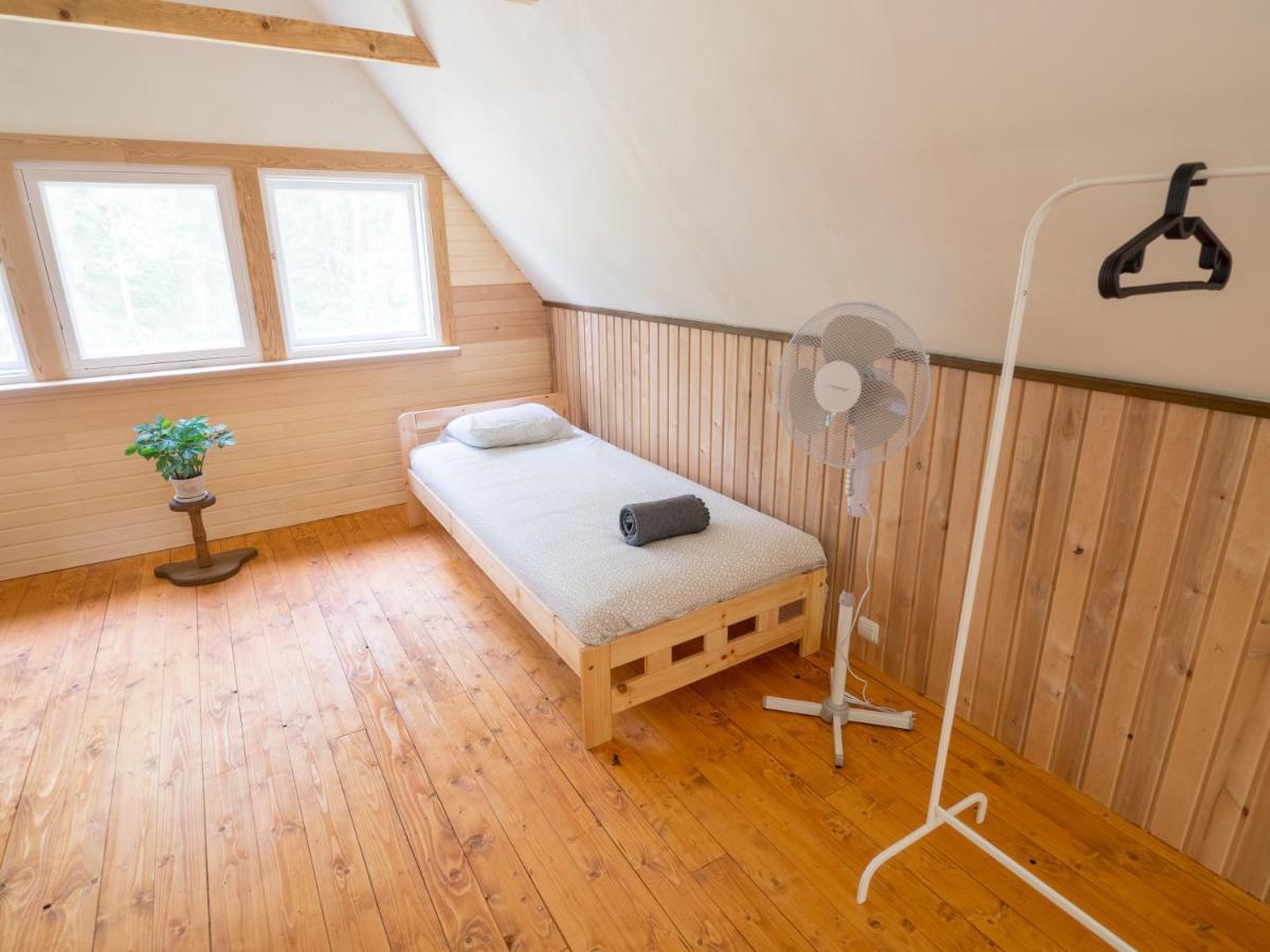 Nature Guest House Võsu Extérieur photo